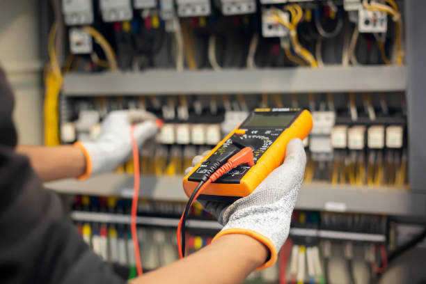 Best Commercial Electrical Services  in Waelder, TX